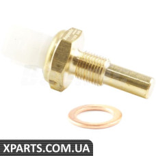 Датчик температури рідини, що охолоджує Bapmic BACB13750021 (аналог 26906161)