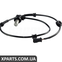 Датчик швидкості заднього колеса Bapmic BACB13759002 (аналог 8D0927807C)