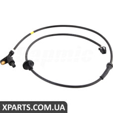 Датчик швидкості заднього колеса Bapmic BACB13759005 (аналог 1H0927807D)