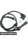 BACB13759006 Bapmic Датчик швидкості переднього колеса
