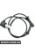 BACB13759006 Bapmic Датчик швидкості переднього колеса