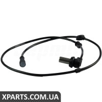 Датчик швидкості заднього колеса Bapmic BACB13759007 (аналог 4A0927807)