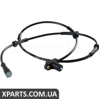 Датчик швидкості заднього колеса Bapmic BACB13759010 (аналог 701927807C)