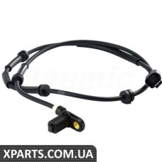 Датчик швидкості заднього колеса Bapmic BACB13759018 (аналог 7M0927807D)