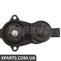 Brake Actuator Assembly