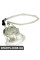 BACB13908001 Bapmic Паливний фільтр
