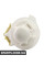 BACB13908002 Bapmic Паливний фільтр