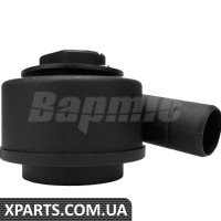 Клапан вентиляції картера Bapmic BACB13911010 (аналог 06A103465)