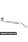 Turbocharger Oil Line