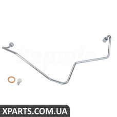 Turbocharger Oil Line