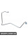 Turbocharger Oil Line