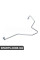 Turbocharger Oil Line