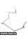 Turbocharger Oil Line