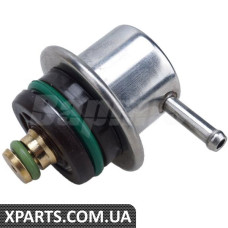 Fuel Pressure Regulator