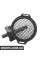 BACB13940009 Bapmic Масовий витратомір повітря