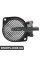 BACB13940012 Bapmic Масовий витратомір повітря