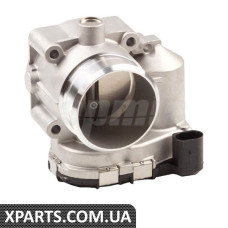 Throttle Body