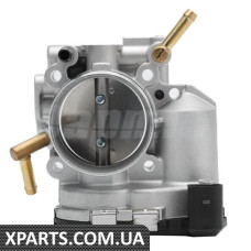 Throttle Body