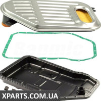 Transmission Oil Pan Kit
