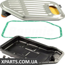 Transmission Oil Pan Kit