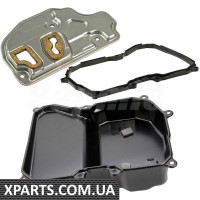 Transmission Oil Pan Kit
