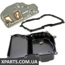 Transmission Oil Pan Kit