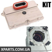 BACB13KIT009 Bapmic Комплект модуля баласту фар