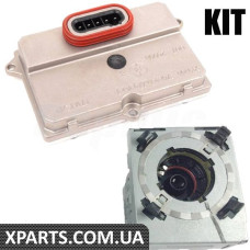 BACB13KIT009 Bapmic Комплект модуля баласту фар