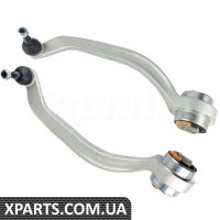 Front Control Arm Kit