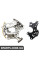 Timing Chain Tensioner Kit