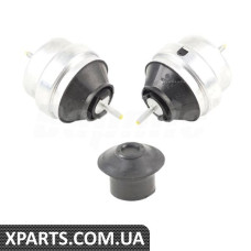 Engine Mounting Kit