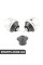 Engine Mounting Kit