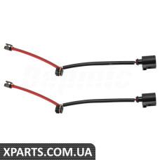 Датчик задньої гальмівної колодки Bapmic BACB13KIT022 (аналог 7L0907637B)