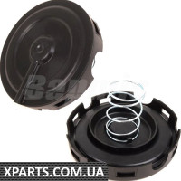 Crankcase Vent Valve Kit