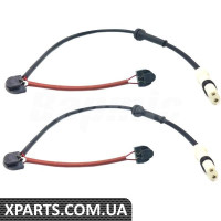 Датчик задньої гальмівної колодки Bapmic BACB13KIT030 (аналог 98761267601)