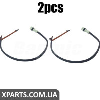 Датчик задньої гальмівної колодки Bapmic BACB13KIT033 (аналог 99661236500)