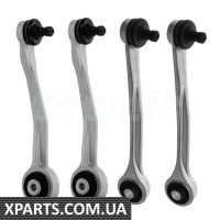 Front Control Arm Kit