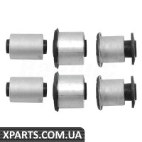 BACB13KIT044 Bapmic Монтажний комплект переднього нижнього важеля підвіски