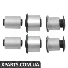 BACB13KIT044 Bapmic Монтажний комплект переднього нижнього важеля підвіски