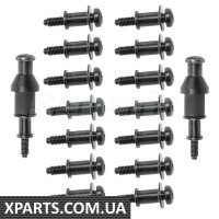 BACB13KIT050 Bapmic Комплект болтов крышки головки блока цилиндров