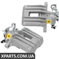 Rear Brake Caliper Repair Kit