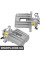 Rear Brake Caliper Repair Kit