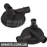 BACB13KIT056 Bapmic Комплект клапана вентиляції картера