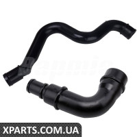 Crankcase Vent Hose Kit
