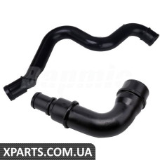 Crankcase Vent Hose Kit
