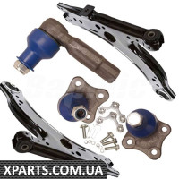 BACB13KIT068 Bapmic Комплект переднього важеля управління BACB13KIT068 Bapmic Комплект переднього важеля управління