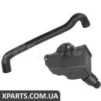 Oil Separator Kit