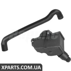 Oil Separator Kit