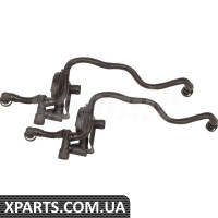 Crankcase Vent Valve Kit