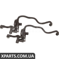 Crankcase Vent Valve Kit